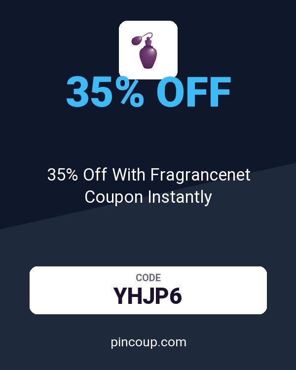 FragranceNet.com: 35% Off With Fragrancenet Coupon Instantly