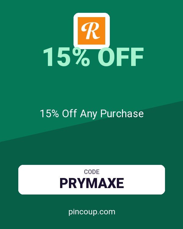 Reverb coupon: 15% Off Any Purchase