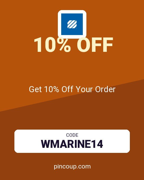 West Marine coupon: Get 10% Off Your Order
