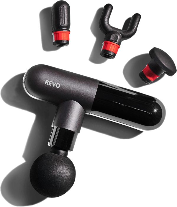 The Pill by REVO at REVOMADIC