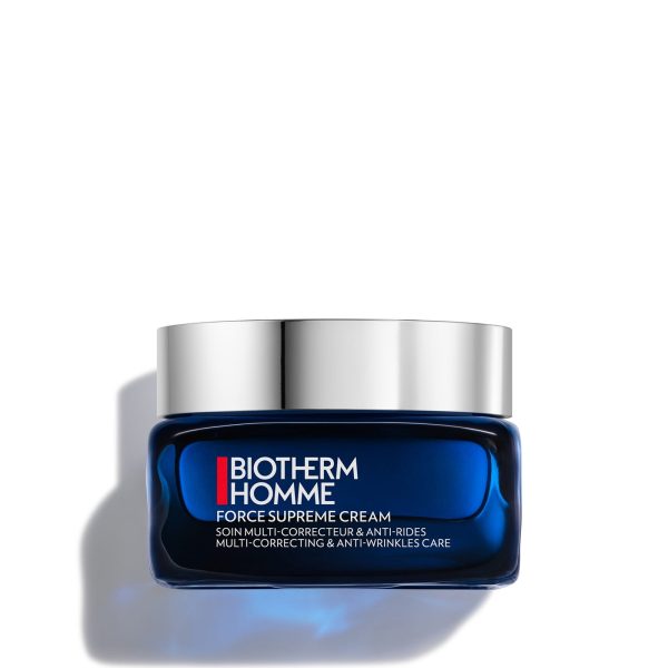 Force Supreme Anti-Aging Firming Cream - Cream at Biotherm