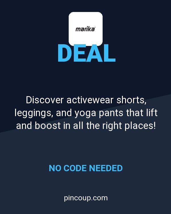 Discover activewear shorts, leggings, and yoga pants that lift and boost in all the right places! Get Tummy Control shapewear bottoms available now at Marika. Free Shipping on US o