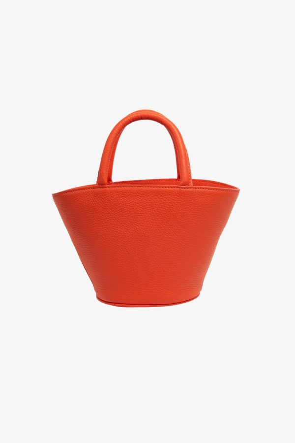 Mini Panier Bag at SPRWMN