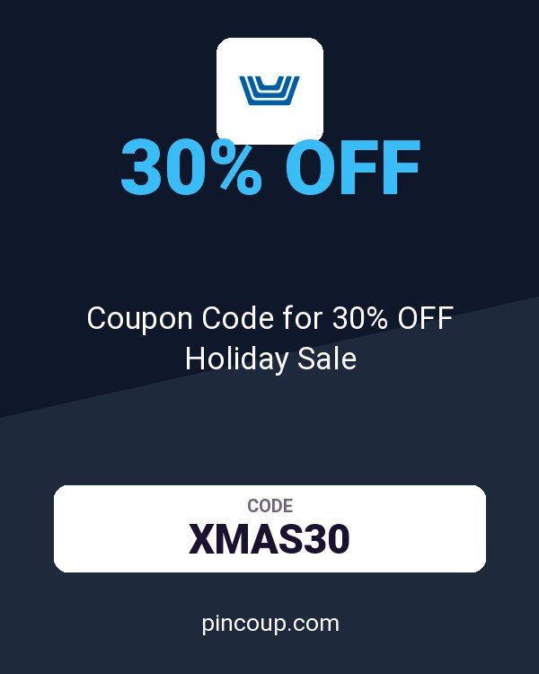 The Container Store: Coupon Code for 30% OFF Holiday Sale