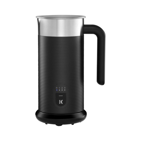 Keurig® Hot And Cold Frother - Black