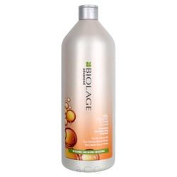 Matrix Biolage Advanced Oil Renew System Shampoo 33.8 oz at Beauty Care Choices
