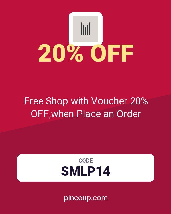 Millennium & Copthorne Hotels coupon: Free Shop with Voucher 20% OFF,when Place an Order
