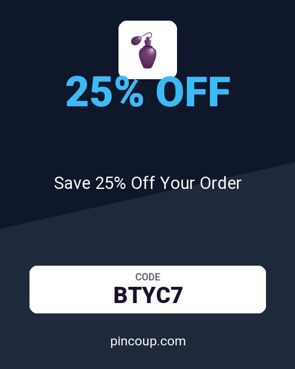FragranceNet.com coupon: Save 25% Off Your Order