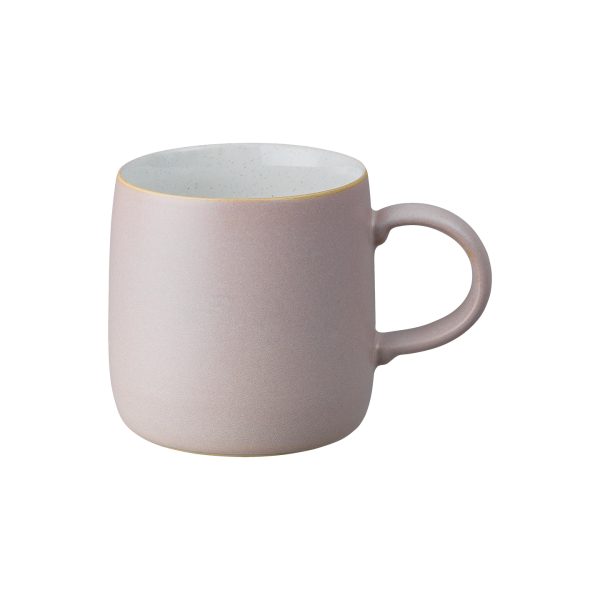 Impression Pink Small Mug at Denby (US & CA)