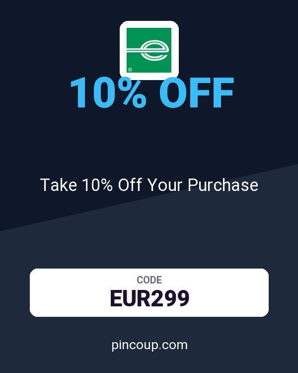 Enterprise coupon: Take 10% Off Your Purchase
