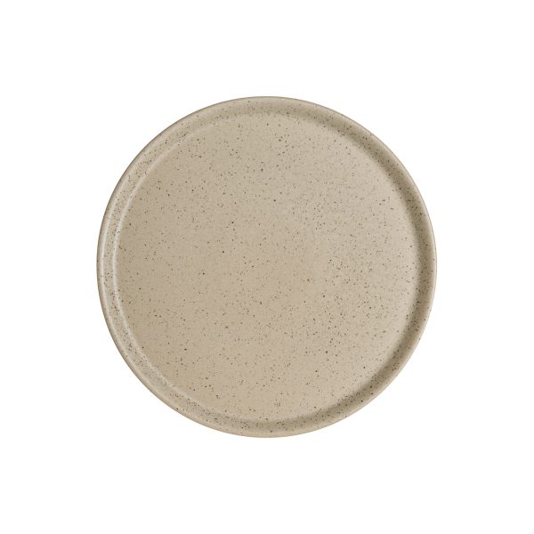 Grain Wheat Medium Plate at Denby (US & CA)