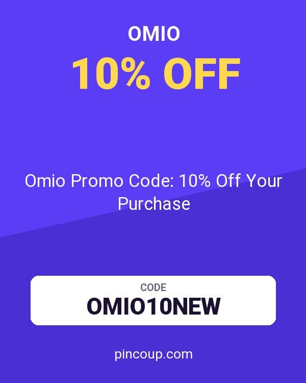 Omio Promo Code: 10% Off Your Purchase
