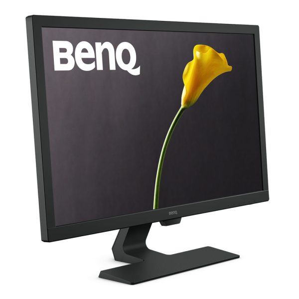 GL2780 | 27" 1080p 1ms GtG Eye-Care Monitor at BenQ