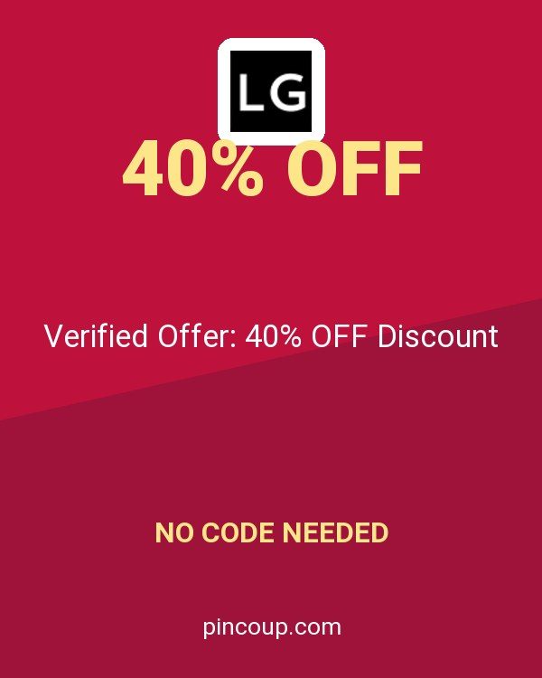 Lulu and Georgia coupon: Verified Offer: 40% OFF Discount