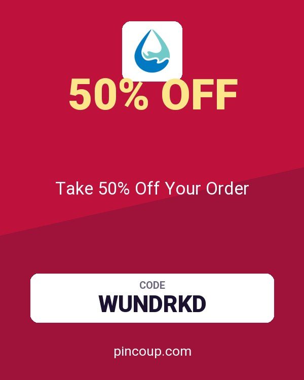 Aquasana Home Water Filters coupon: Take 50% Off Your Order