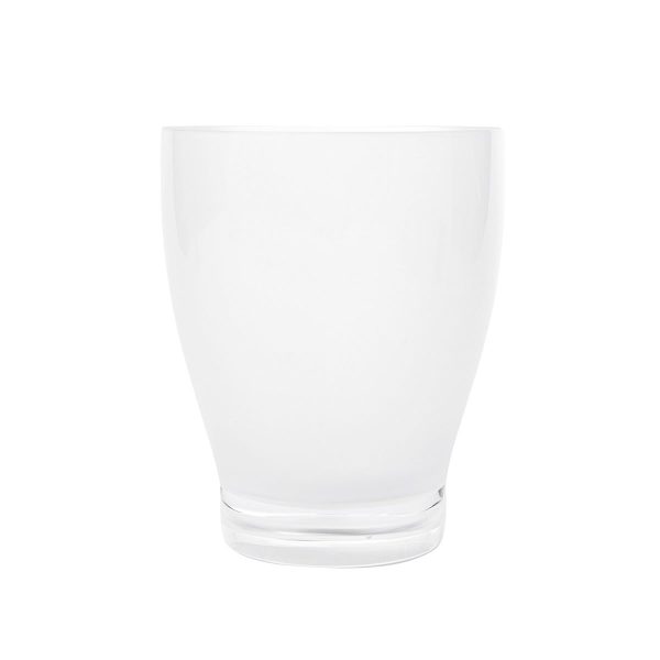 Umbra® Vapor Can White at The Container Store