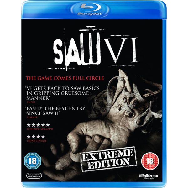 Zavvi US & deal