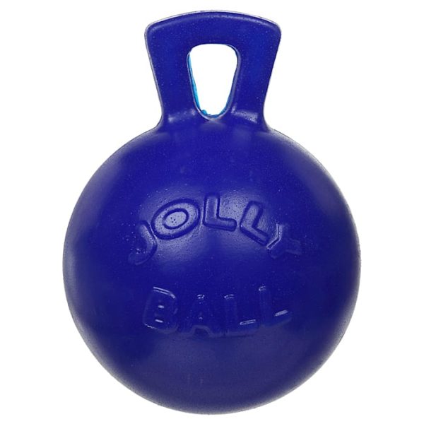Jolly Pet Tug-n-Toss Dog Toy, Assorted, Large at PETCO Animal Supplies