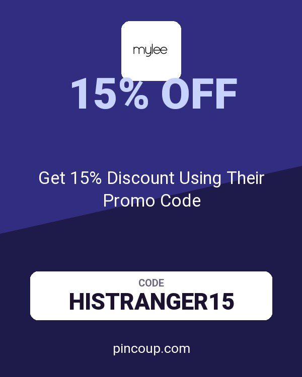 Mylee coupon: Get 15% Discount Using Their Promo Code