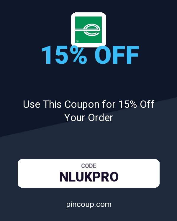 Enterprise: Use This Coupon for 15% Off Your Order