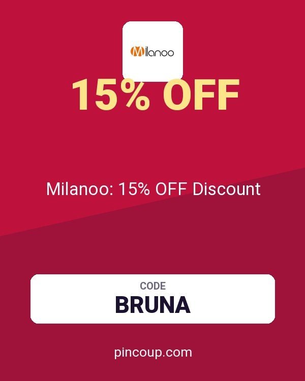Milanoo IT coupon: Milanoo: 15% OFF Discount