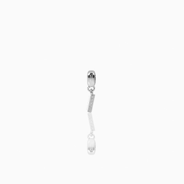 Initial Charm at Girls Crew