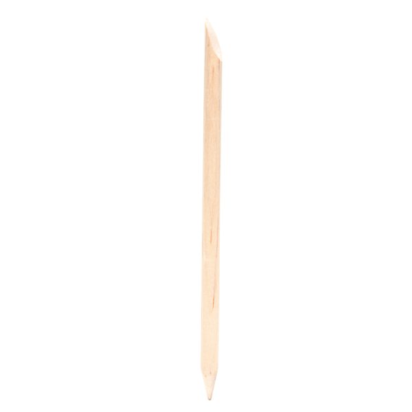 ASP Ultra Birchwood Manicure Stick at Sally Beauty