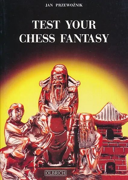 CLEARANCE - Test Your Chess Fantasy at Wholesale Chess