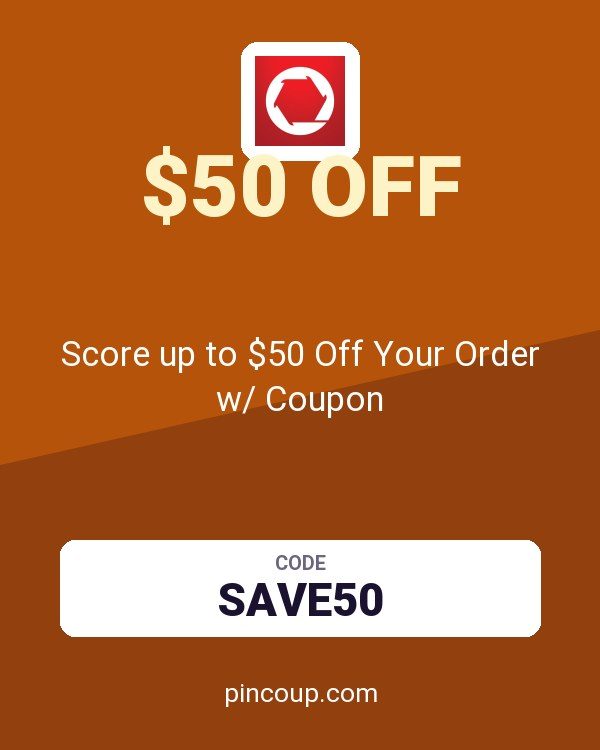 Troy Bilt: Score up to $50 Off Your Order w/ Coupon