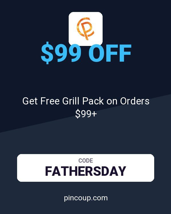 Piedmontese coupon: Get Free Grill Pack on Orders $99+
