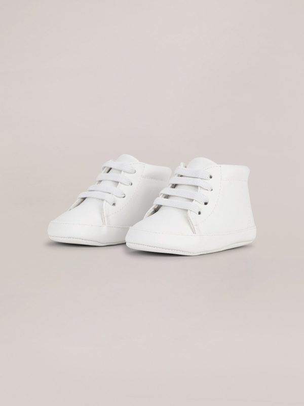 Eco Steps Baby Toddler Shoes - Sneaks at JuJuBe