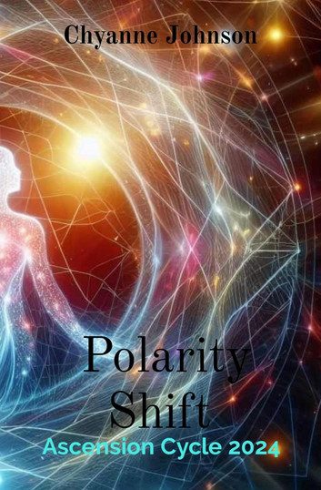 Polarity Shift: Ascension Cycle at Rakuten Kobo