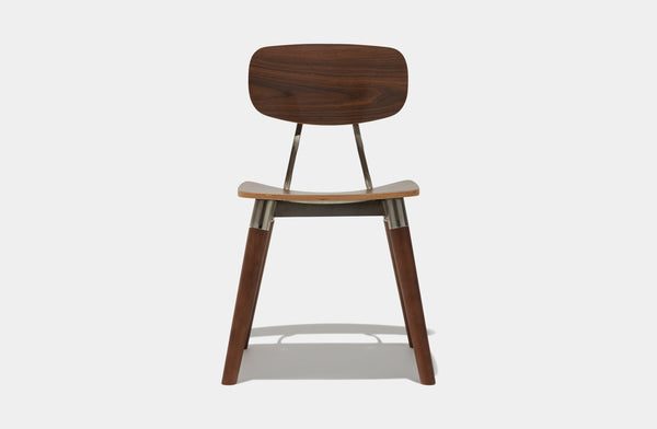 Public Dining Chair at Industry West