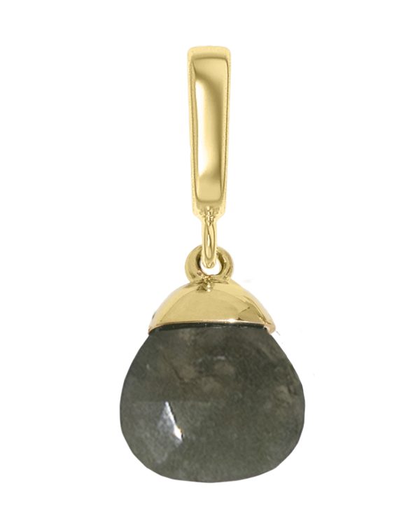 Birthstone Charms at James Michelle