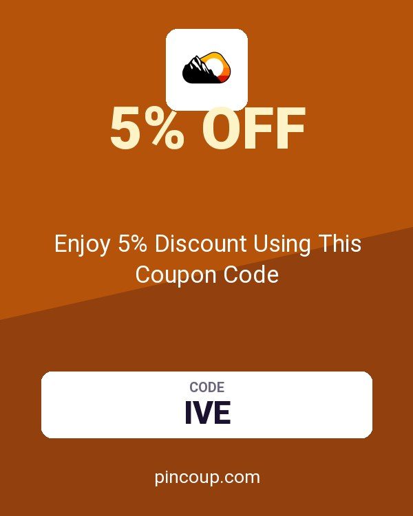 SunnySports: Enjoy 5% Discount Using This Coupon Code