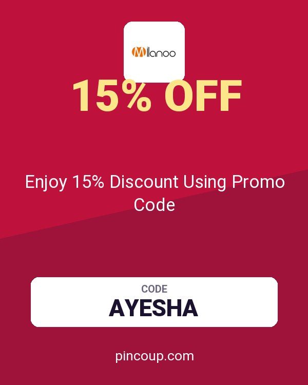 Milanoo IT coupon: Enjoy 15% Discount Using Promo Code