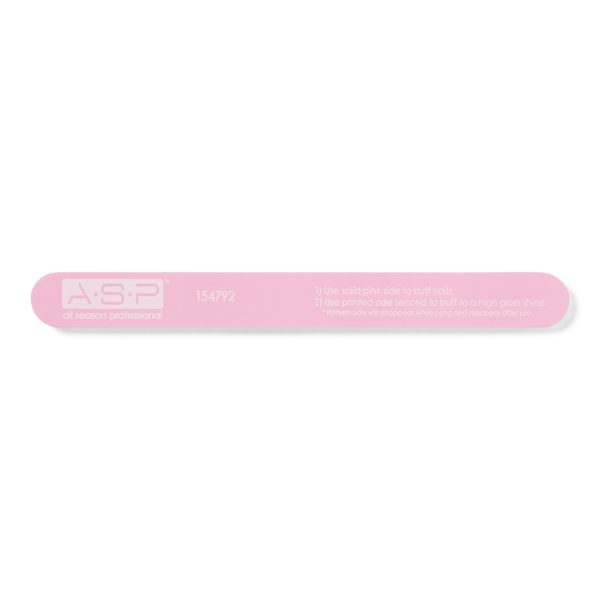 Star Nail Miracle Buff & Shine File Buffer at Sally Beauty
