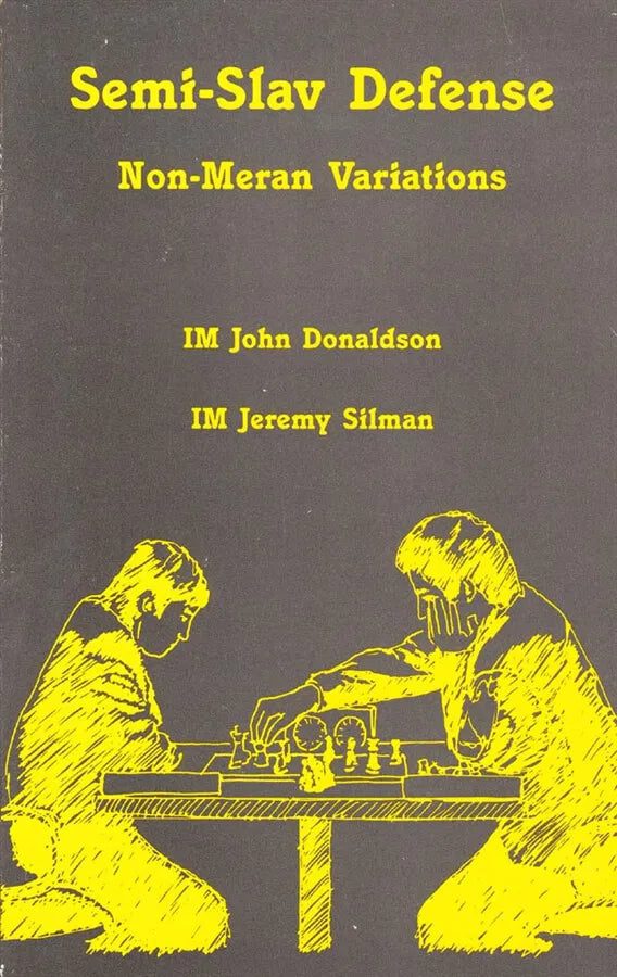 CLEARANCE - Semi-Slav Defence - Non-Meran Variations at Wholesale Chess