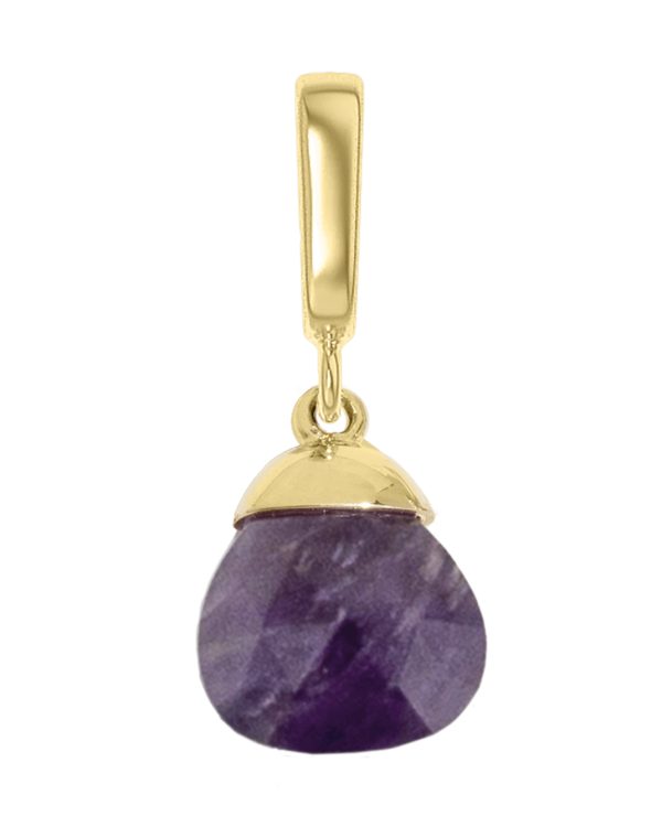 Birthstone Charms at James Michelle