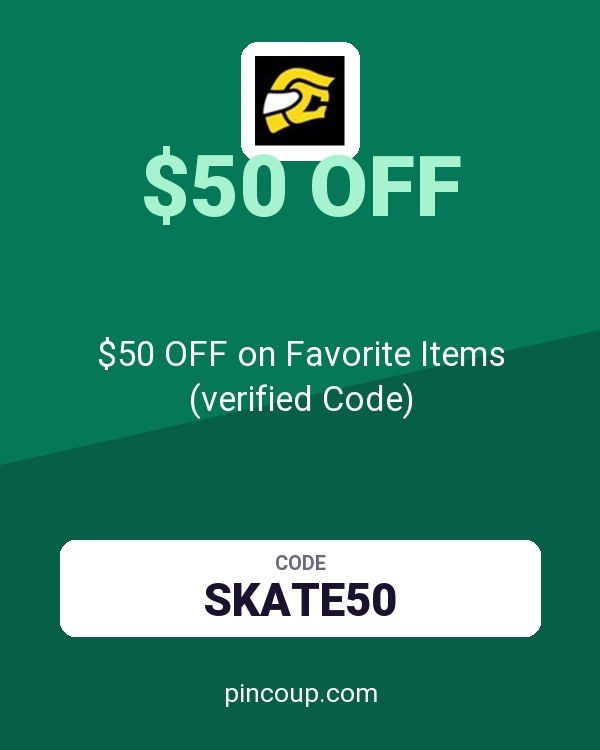 FC-Moto DK coupon: $50 OFF on Favorite Items (verified Code)
