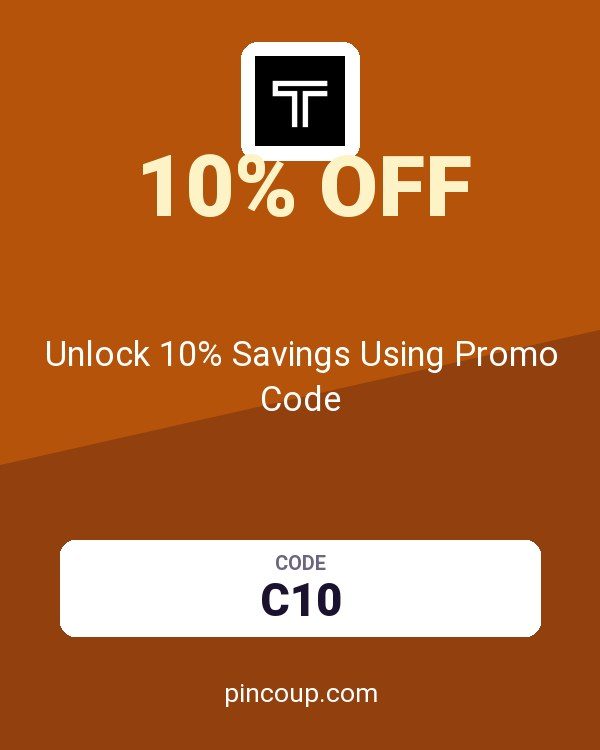 Tumi coupon: Unlock 10% Savings Using Promo Code