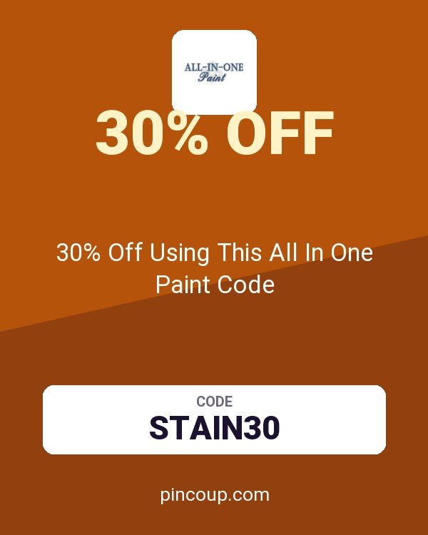 Heirloom Traditions Paint coupon: 30% Off Using This All In One Paint Code