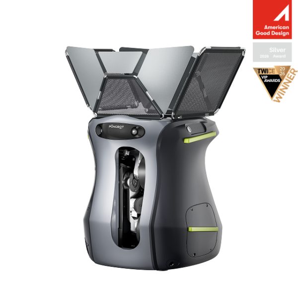 Aura - Aura S 3-in 1 at PONGBOT Sports