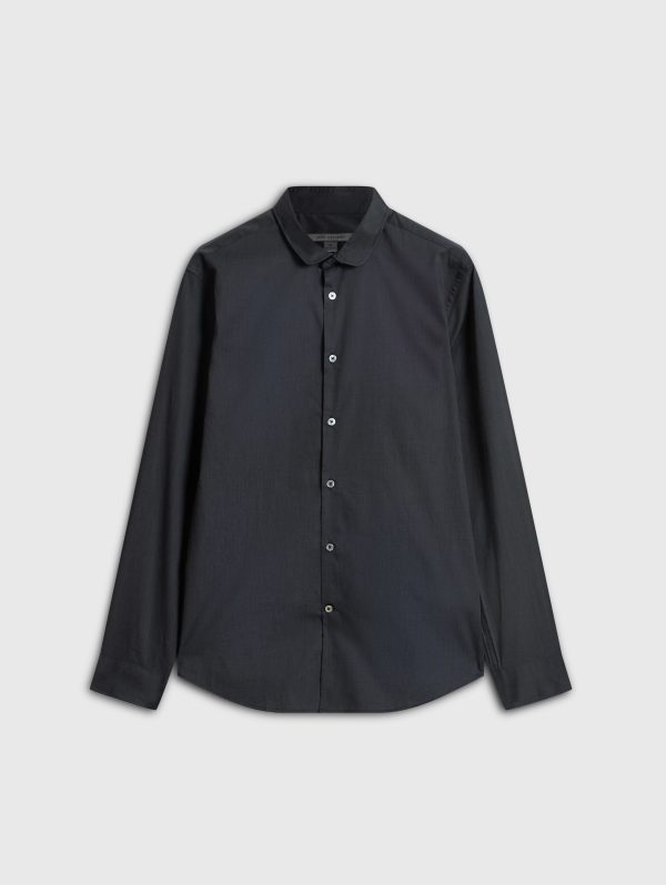 ORCHARD SHIRT at John Varvatos