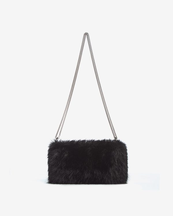 Fiona Sable Crossbody Bag at Apparis