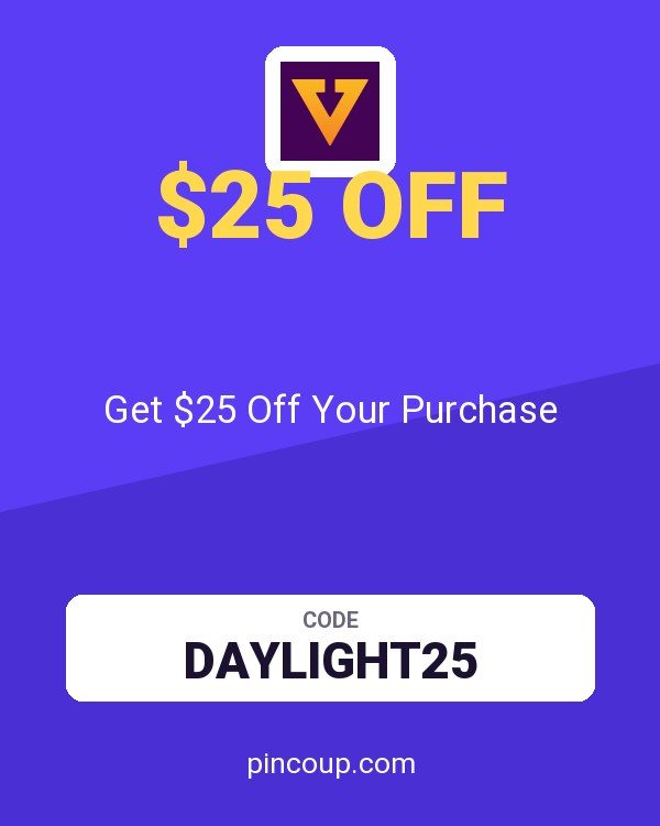 VEGAS.com coupon: Get $25 Off Your Purchase
