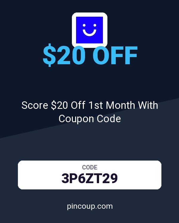 Visible: Score $20 Off 1st Month With Coupon Code