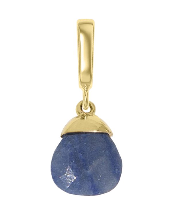 Birthstone Charms at James Michelle