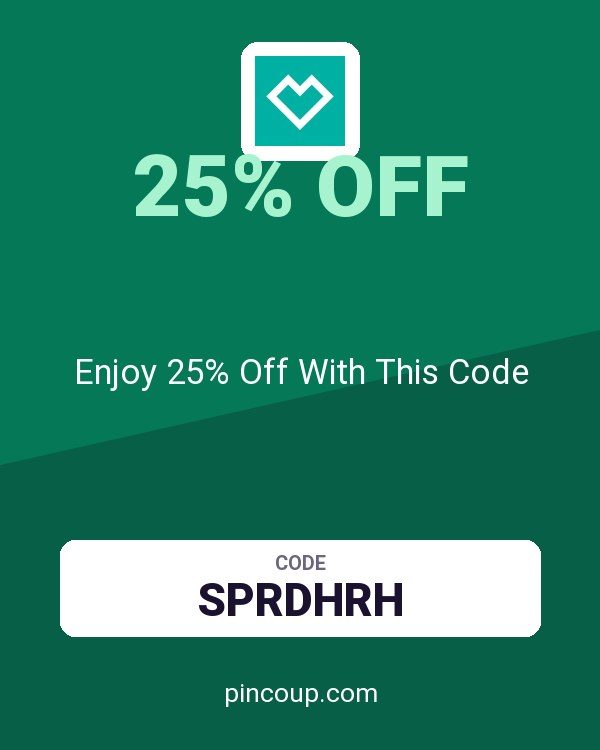 Spreadshirt coupon: Enjoy 25% Off With This Code