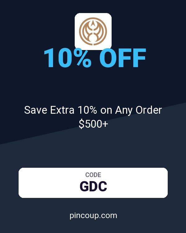 Guns.com coupon: Save Extra 10% on Any Order $500+